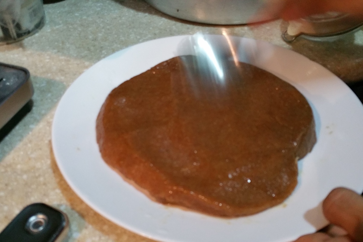 عصيدة يمنية