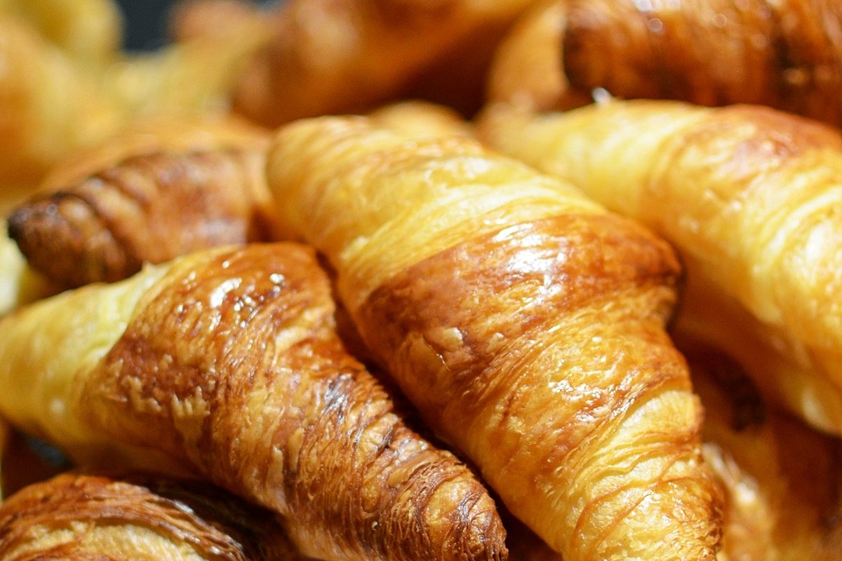 Butter Croissant