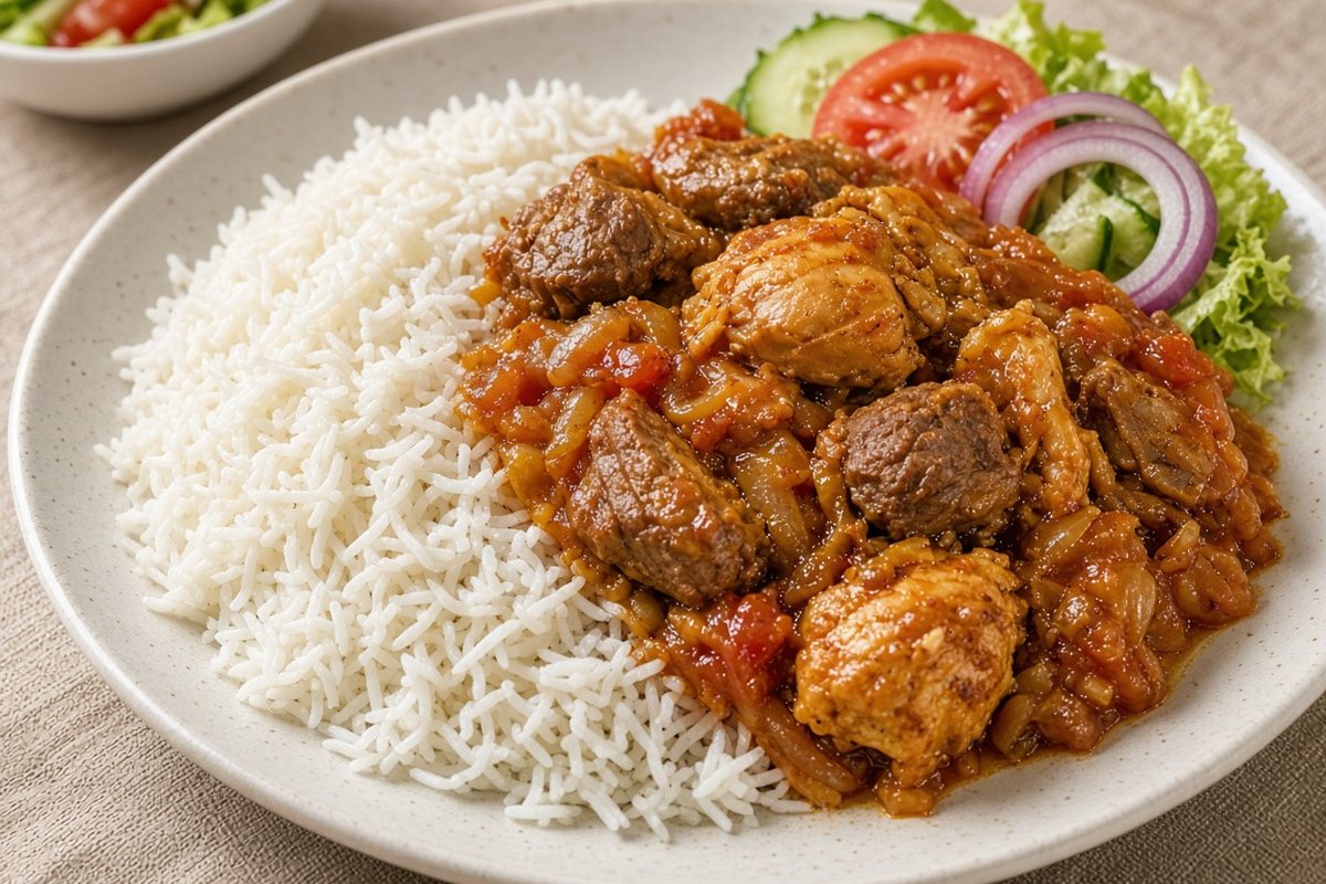 قبوط كويتي