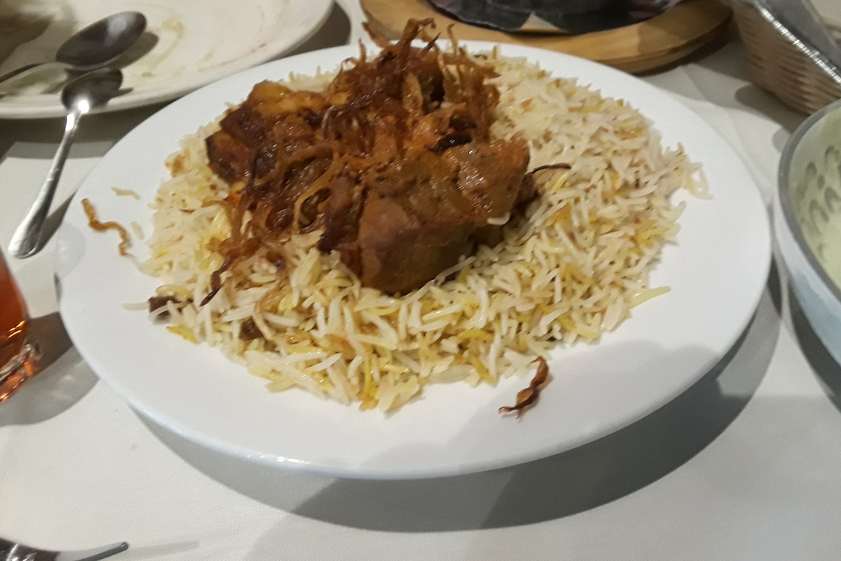 حنيذ