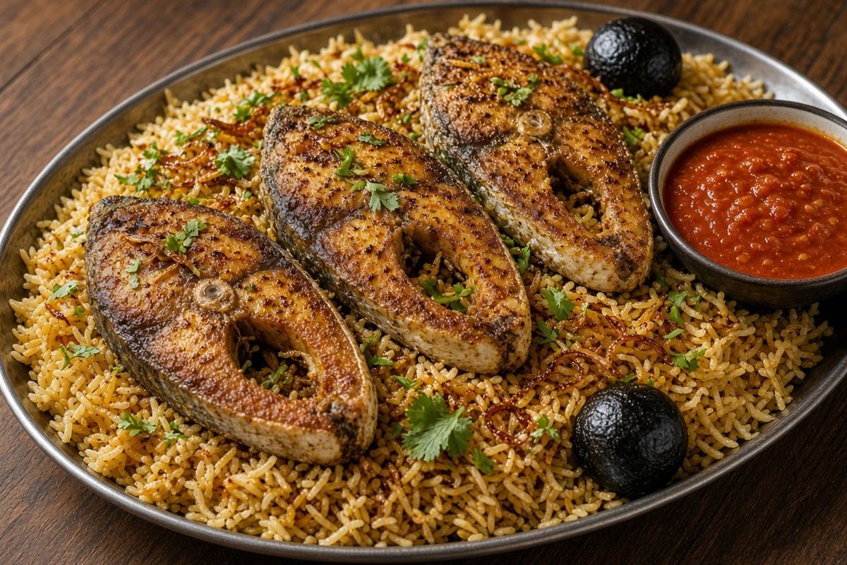مجبوس السمك