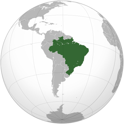 Brazil — A national dish usually served on Saturdays with rice, greens and farofa