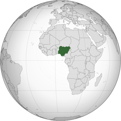 Northern Nigeria (the Hausa people) — It spread from the north to every Nigerian city and across West Africa