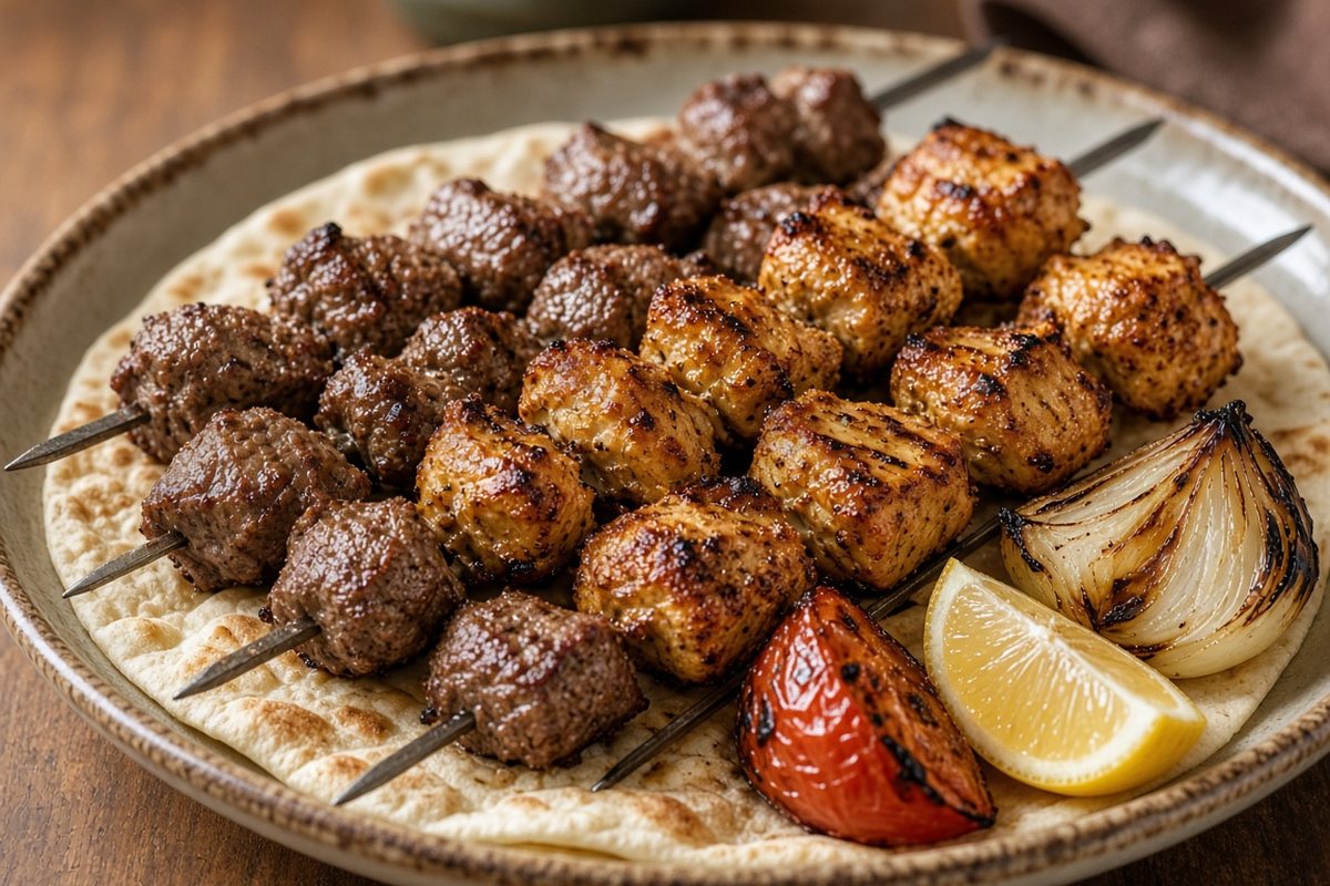مشاكيك عمانية