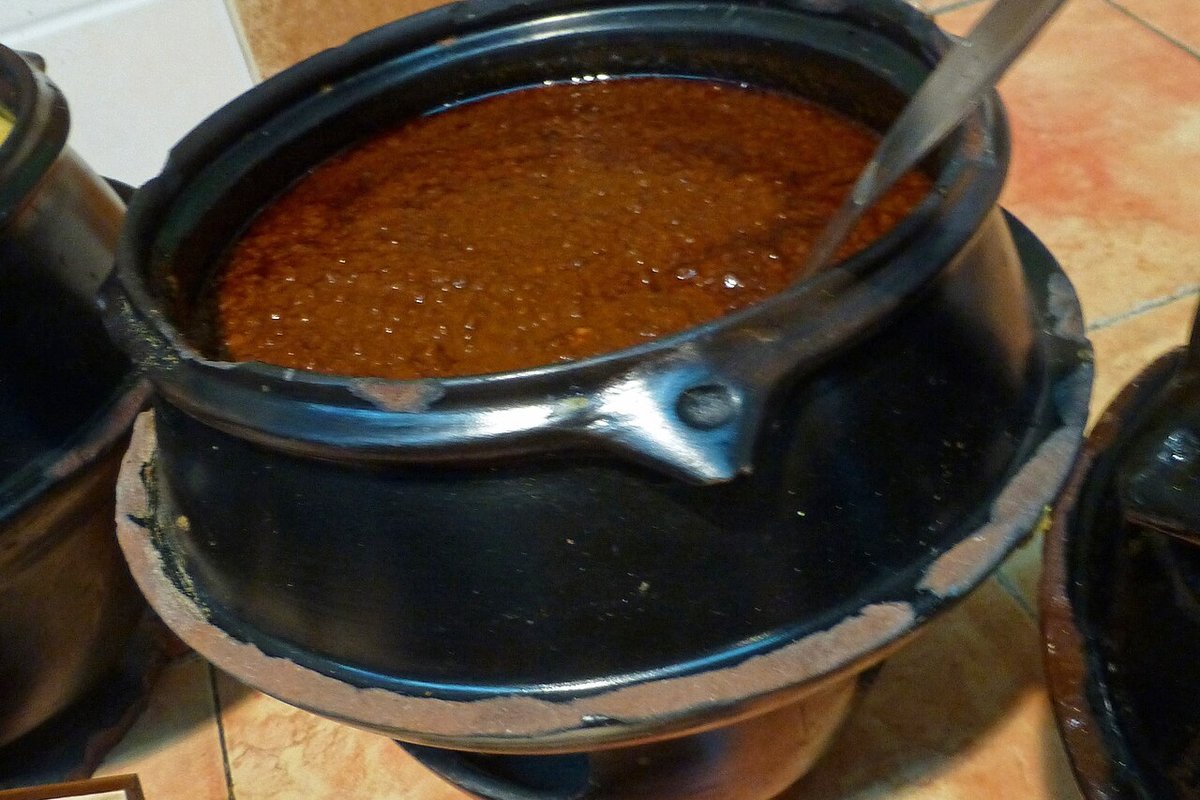 مسير وط