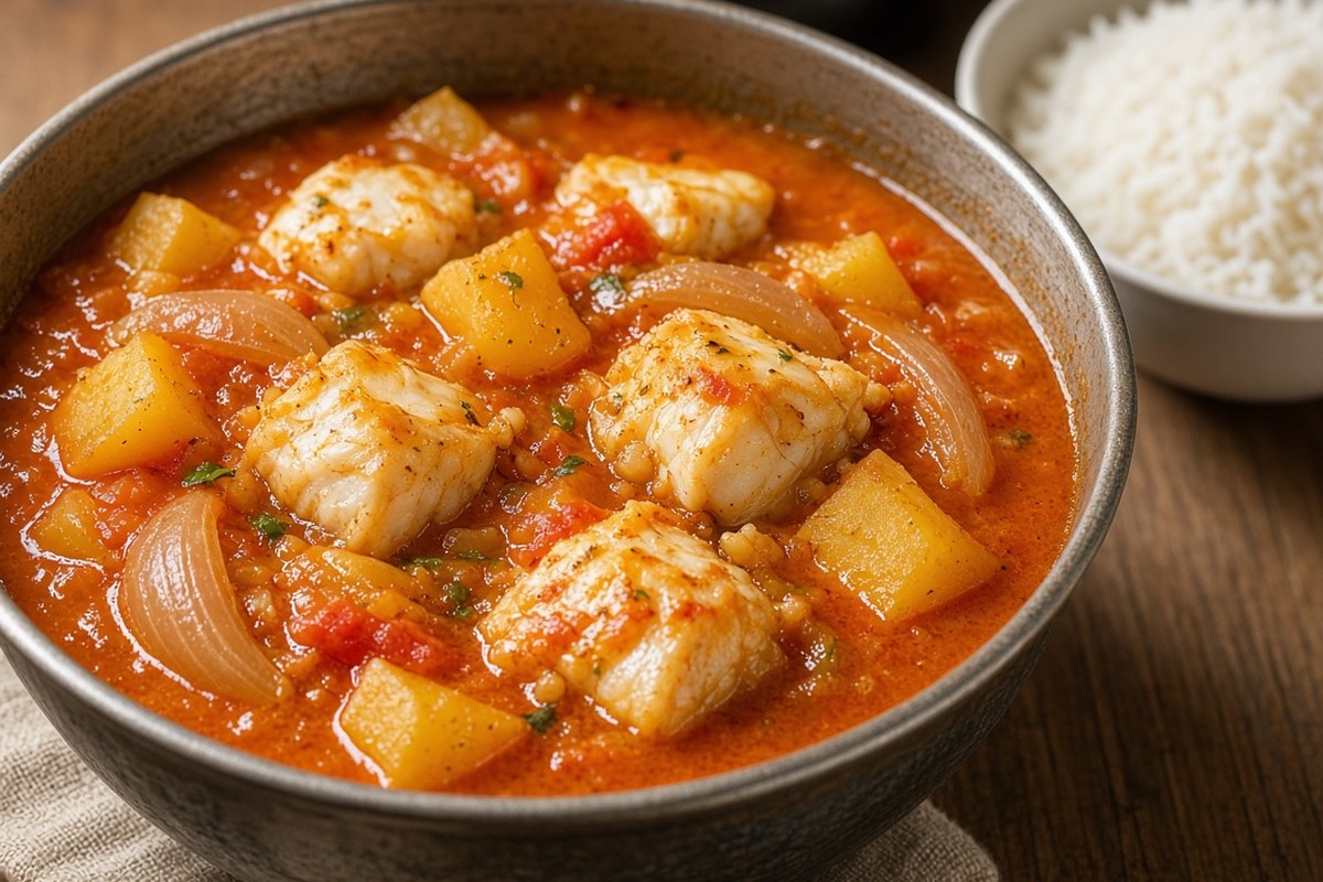 صالونة السمك