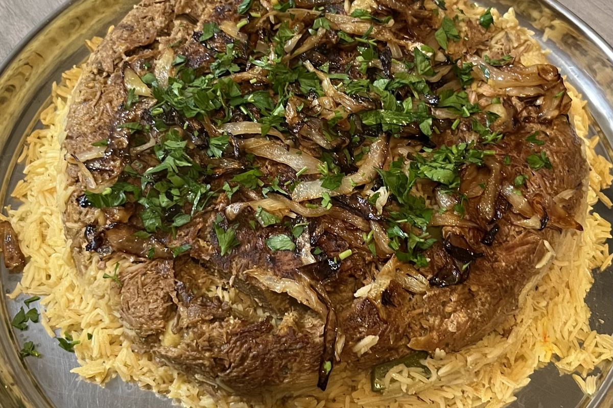 زربيان عدني